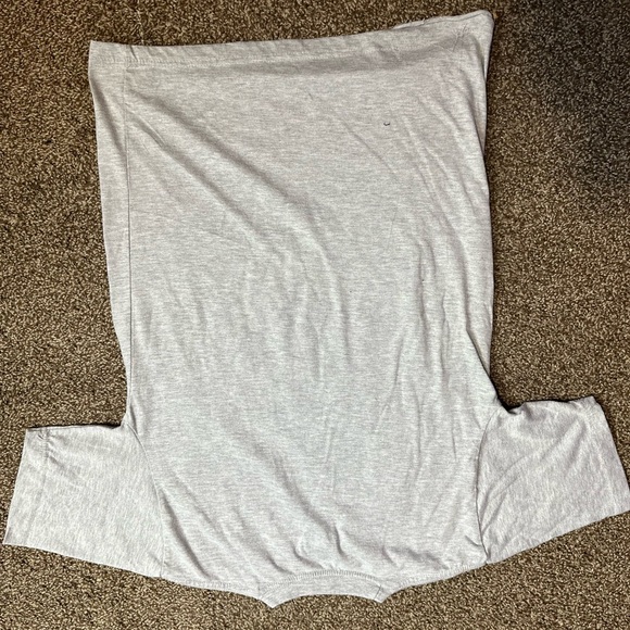 Men’s Hilton Head Tshirt short sleeve Grey size M - Picture 3 of 3